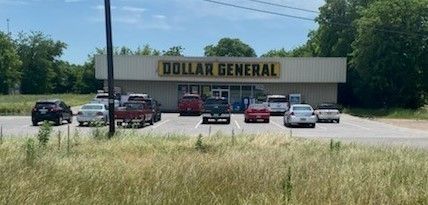 Dollar General | Cooper TX: 1701 W Dallas Ave, Cooper, TX 75432